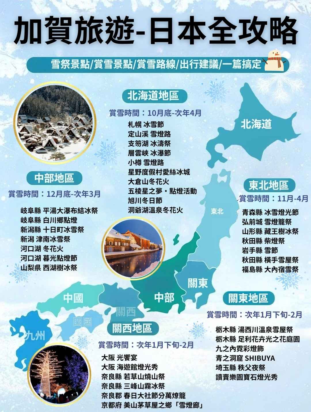 加賀旅遊日本