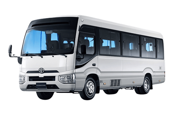 coaster包車