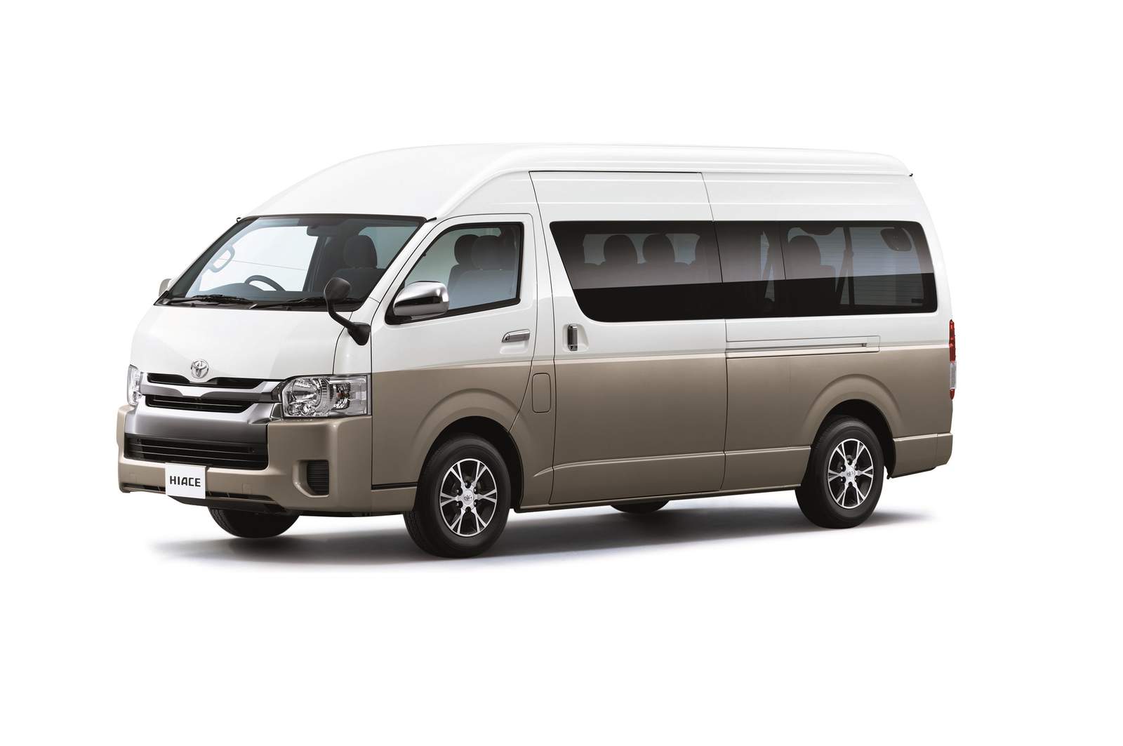 hiace包車